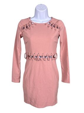 NWOT Fashion Nova Dress